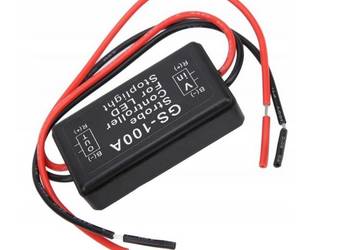 Moduł światła stop stroboskop