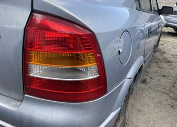 LAMPA PRAWA TYŁ - OPEL ASTRA II G 5d HB