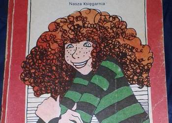 Ida sierpniowa - Małgorzata Musierowicz