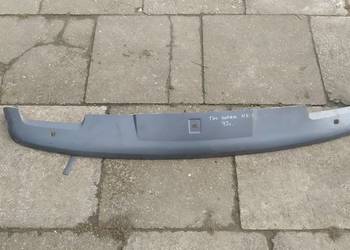 toyota supra mk3 atrapa nosek zderzak nakładka 76941-14010