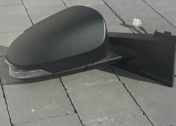 Lusterko Yaris 3  III  5pin prawe