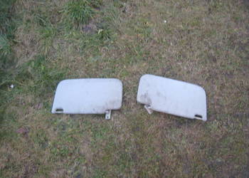 Daszek przeciwsłoneczny słonecznik zasłonka prawy pasażera Opel Combo C 01-