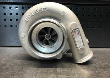 Turbosprężarka HOLSET 4_0_3_3_1_3_4 regenerowana