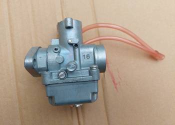 Gaźnik amal 16 Simson S50, S51, KR 51 i inne