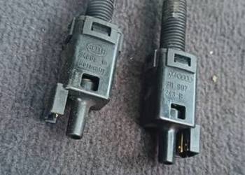Czujnik Sprzęgła Pedału Audi A4 B5 (a-18)(2szt)