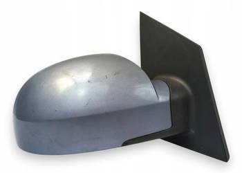 LUSTERKO PRAWE Hyundai Getz 2005-2011 elektr 3 pin POLIFT pasażer EUROPA