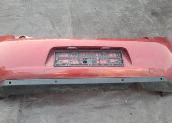 CITROEN C3 II  ZDERZAK TYŁ TYLNY 9683977070 // z1134