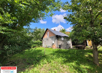 Oferta sprzedaży domu wolnostojącego Działoszyce 60m2