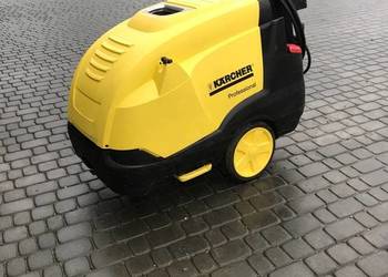 KARCHER HDS PROFESSIONAL myjka ciśnieniowa