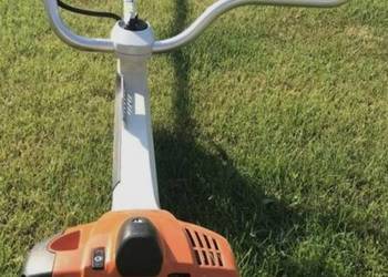 Sprzedam kose spalinową sthil 410 C