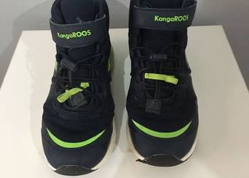 Chlopiece buty KangaROSS rozm.34