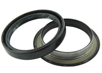 Uszczelniacz kasetowy 55 x 72 x 10/ 13.50 mm / LS Tractor / 40359960