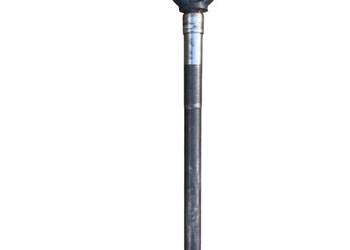 PÓŁOŚ DŁUGA PRAWA 7600645003, 7600645001, 7600645002 VALTRA S324, S263