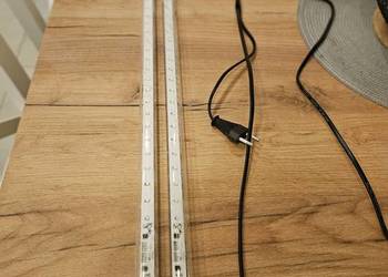 Aquael lampy tube led Day&Night 17w