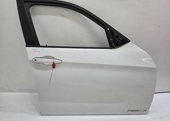DRZWI PRAWE PRZEDNIE BMW X1 E84 300 PRZÓD