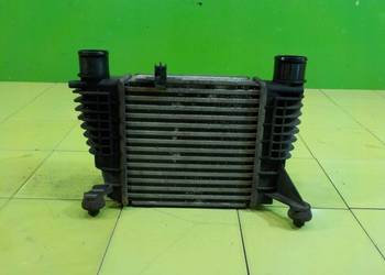 NISSAN NV200 1.5 DCI 11r VAN intercooler 144619U20A