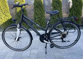 Kalkhoff Voyager Rower Trekkingowy 28