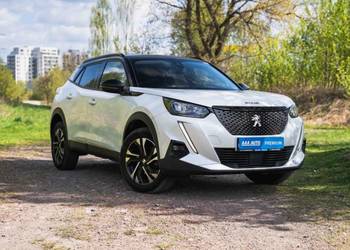 Peugeot 2008 1.2 PureTech