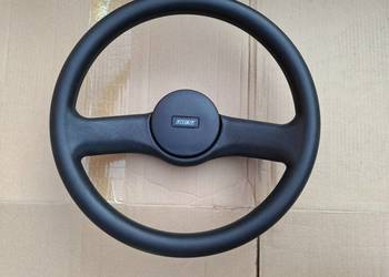 Kierownica Fiat 126p Maluch Elegant klakson
