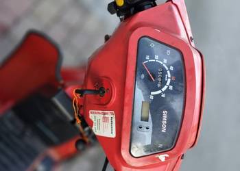 Simson albatros