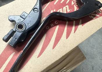 Indian klamka dźwignia sprzęgło hamulec