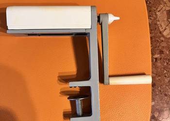 Maszynka do makaronu PRL