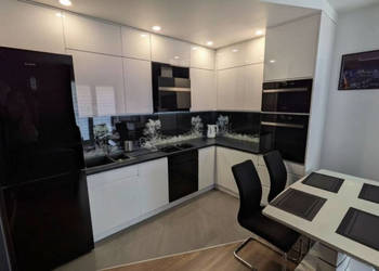 Nowoczesne 2-pokojowe z aneksem – bez pośredników