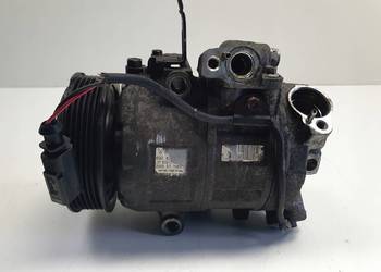 SPRĘŻARKA KLIMATYZACJI Skoda Fabia II 1.2 12V _ pompa