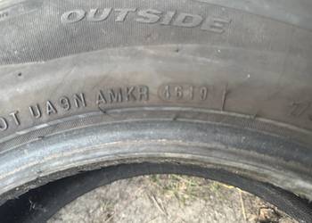 Opony 195/65/R15