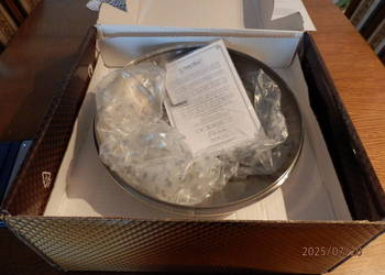 Patelnia ZEPTER średnica 28 cm