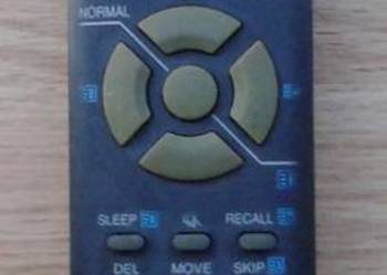 Pilot Daewoo R-28B03 Oryginał do TV