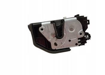 ZAMEK DRZWI TYŁ LEWY EUROPA 7229459 Bmw Seria 1 II (2011-2019  ) F20/21
