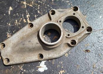 POKRYWA SILNIKA SKRZYNI BIEGÓW DKW SB 500 DKW NZ 500