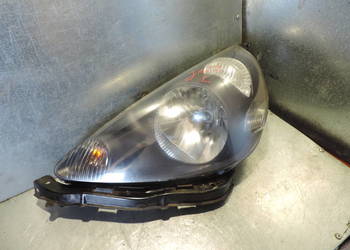 HONDA JAZZ 2 II LAMPA LEWY PRZÓD
