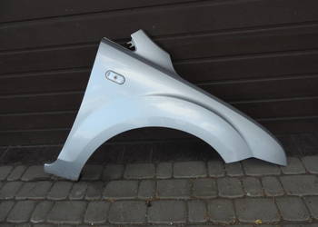 BŁOTNIK PRAWY PRZÓD PRZEDNI FORD FOCUS MK2 O3
