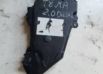 Obudowa termostatu PEUGEOT CITROEN 9802982180