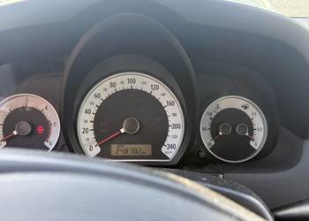 Licznik zegary Kia Ceed I 1.6 CRDI 06-09