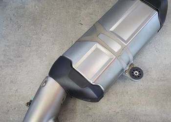 BMW R 1200 GS R1200GS K50 K51 85 WYDECH TŁUMIK 8530582