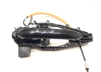 KLAMKA ZEWNĘTRZNA LEWY PRZÓD BMW G30 9881775 Sedan/Limuzyna
