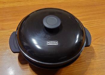 Grill na kuchenkę gazową, ceramiczną, elektryczną