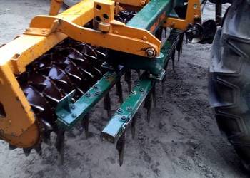 Sprzedam bronę wahadłową