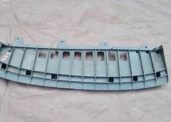 SKODA FABIA II OSŁONA POD ZDERZAK PRZÓD 5J0805083A // 1659