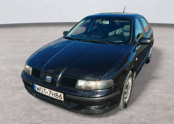 Seat Leon I (1999-2005)