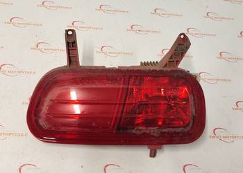 PEUGEOT 5008 I lampa przeciwmgielna odblask ANGLIK 9684121280