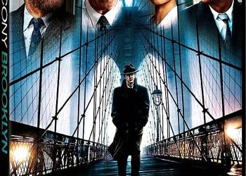 OSIEROCONY BROOKLYN   BRUCE WILLIS