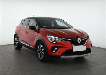 Renault Captur 1.3 TCe
