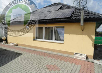 Do wynajęcia dom wolnostojący Chełmiec 64m2