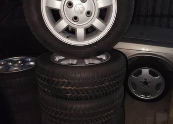 Felgi Mitsubishi Outlander MORZNA DZWONIC DO 23