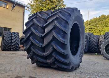 710/70r38 710/70-38 Cultor Mitas Nowe