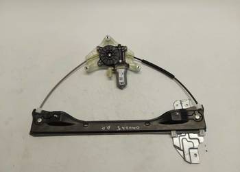 Chery Omoda 5 2024r mechanizm podnośnik szyby prawy przód 554000967aa